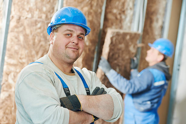 Best Crawl Space Insulation  in Steubenville, OH