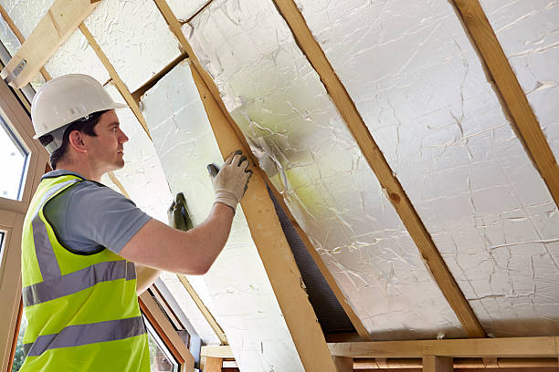 Range of Insulation Solutions in Steubenville, OH
